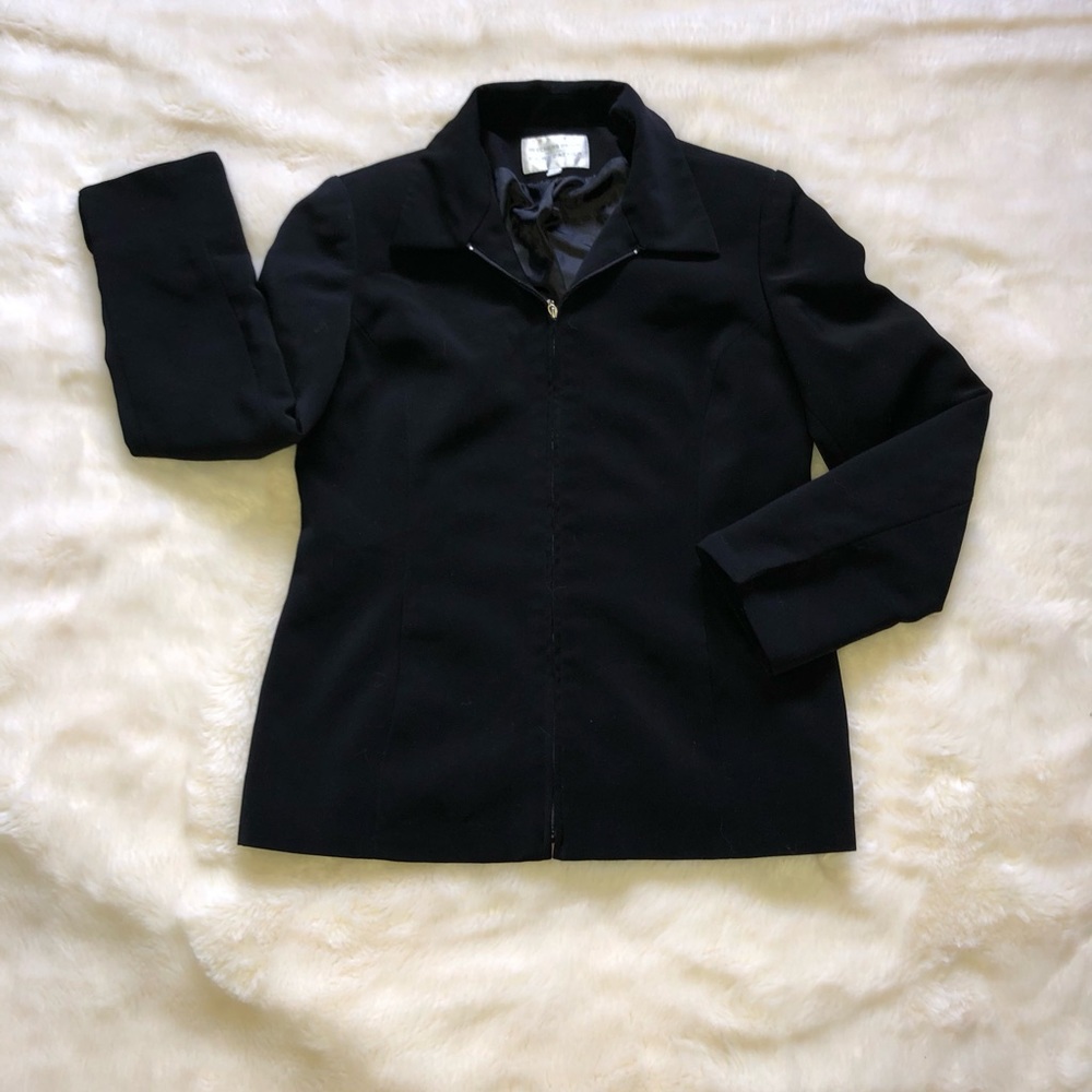 Dress Coat